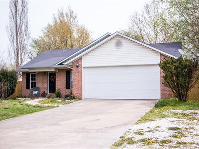 507 S Neal St, Prairie Grove, AR, 72753