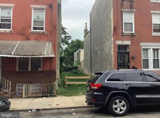 2113 N 28th St, Philadelphia, PA