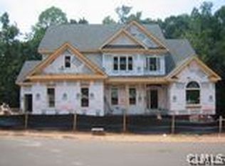 1096 Lancaster Ct LOT 29, Bogart, GA 30622