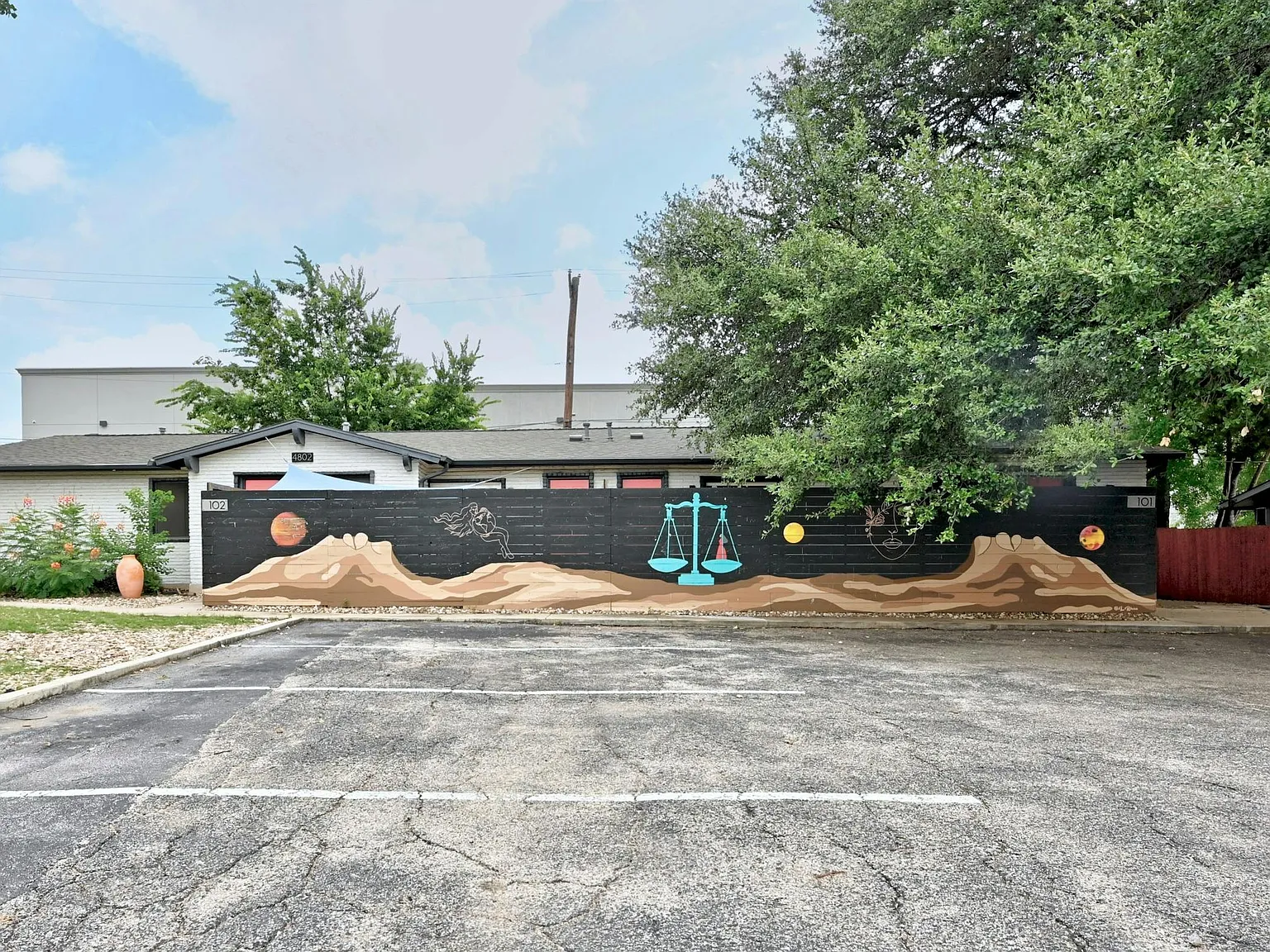4802 W Wind Trl — Photo 3