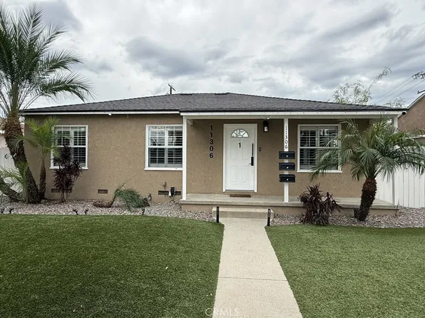 11306 Rosecrans Ave #1, Norwalk, CA 90650