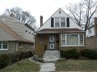 125 46th Ave, Bellwood, IL
