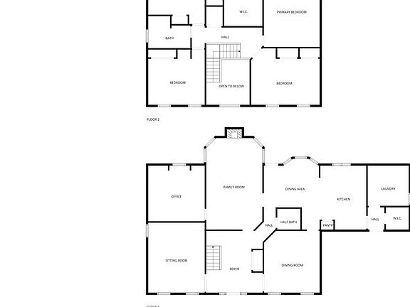4th image of 9364 Pheasant Valley Ave NW