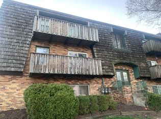 913 N 20th St APT 3, Lafayette, IN 47904