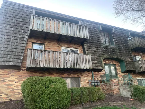 913 N 20th St APT 3, Lafayette, IN 47904