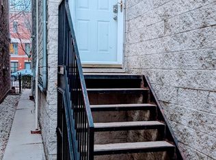 1317 W Fillmore St #2, Chicago, IL 60607