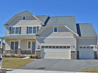 1808 Rileys Ct S, Point Of Rocks, MD 21777