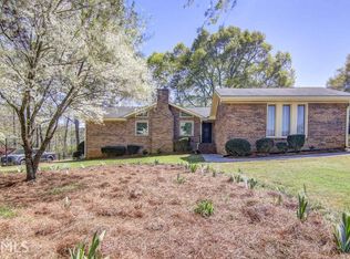 421 Clubland Cir SE #1318, Conyers, GA 30094