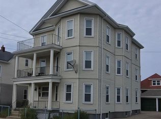 189 Whittier Ave, Providence, RI 02909