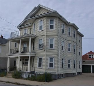 189 Whittier Ave, Providence, RI, 02909