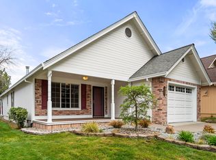 3535 S Village Dr, Medford, OR