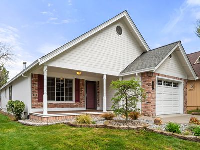 3535 S Village Dr, Medford, OR, 97504