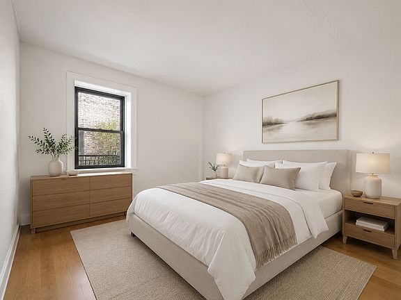 3rd image of 350 W 18th St #1R