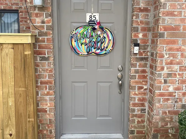 3636 Greenacres Dr #85, Bossier City, LA 71112