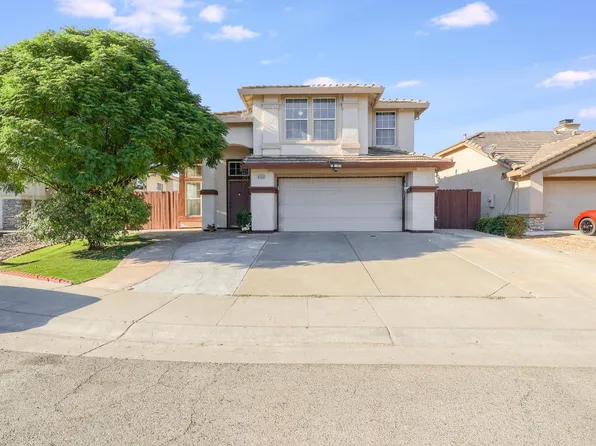 8550 Tambor Way, Elk Grove, CA 95758