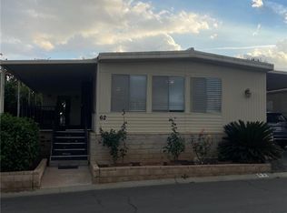 2744 W Rialto Ave SPACE 62, Rialto, CA 92376