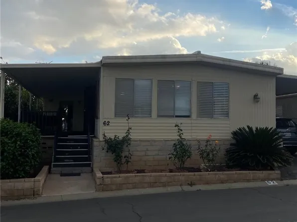 2744 W Rialto Ave Space 62, Rialto, CA 92376