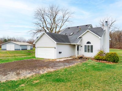 12215 Crossman Rd, Carleton, MI, 48117