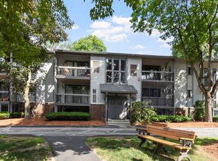 1461 Pawtucket Blvd #D-4, Lowell, MA 01854