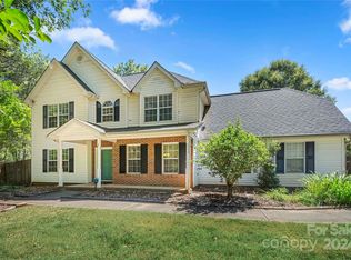 1202 Rosa Dr, Monroe, NC 28112