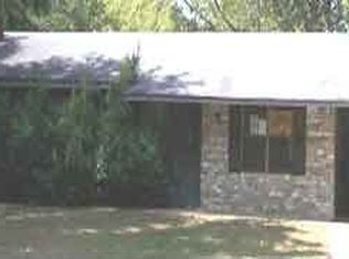 3371 Lotta Rd, Karnack, TX 75661