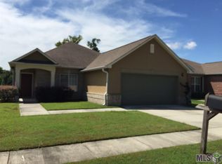 13730 Brookview Ave, Baton Rouge, LA 70815