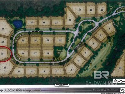 Petiole Dr #12, Fairhope, AL, 36532