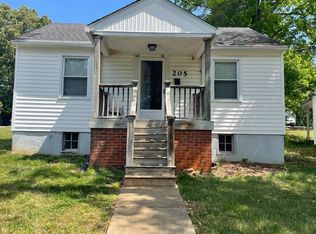205 College Dr, Lynchburg, VA 24501
