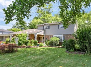 476 Heather Hill Rd, Columbus, OH 43213