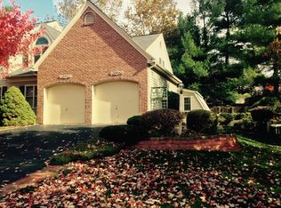 341 N Donnerville Rd, Mountville, PA 17554