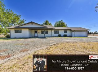 11297 Alta Mesa Rd, Wilton, CA 95693