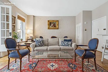 Rented by Sotheby's International Realty