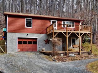 522 White Oak Rd, Boone, NC 28607