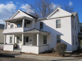22 Howard St, Chicopee, MA 01013