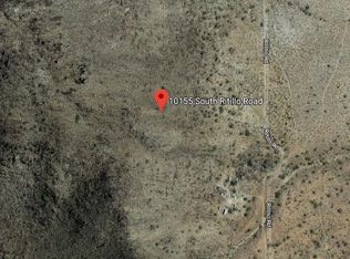 10155 Ritillo Rd, Yucca, AZ 86438