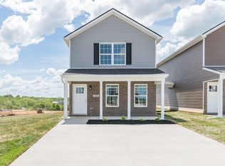 1169 Judah Bear Blvd, Richmond, KY 40475