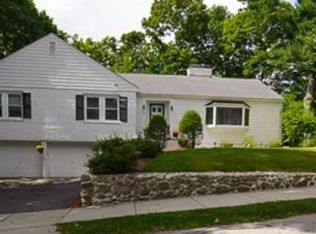 18 Garfield St, Watertown, MA 02472