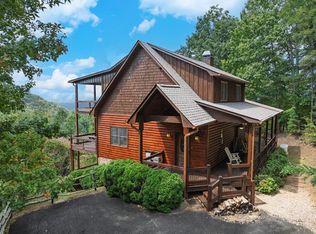 499 Raven Ridge Cir, Mineral Bluff, GA 30559