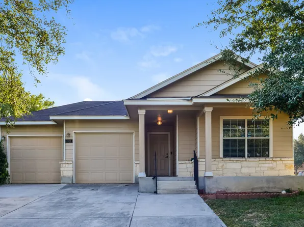 7826 Juno Hts, San Antonio, TX 78252