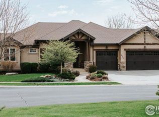 5662 Shepherd St, Timnath, CO 80547