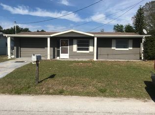 5207 Suwannee Dr, New Port Richey, FL 34652