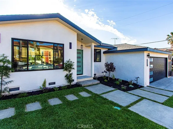 707 Meyer Ln, Redondo Beach, CA 90278
