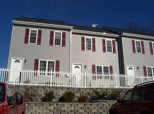 5239 N Main St APT 14, Fall River, MA 02720