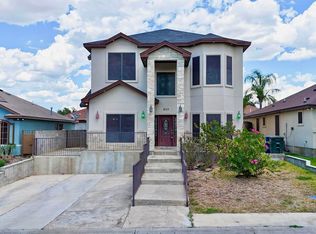 833 George Read Dr, Laredo, TX 78046