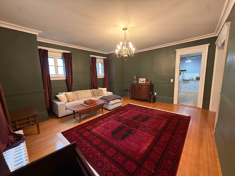 1026 Harvard St #1 — Photo 25