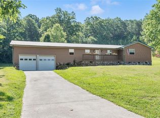 1688 Lake Rd, Tunnel Hill, GA 30755