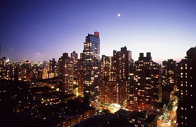 Rented by Fetner Properties