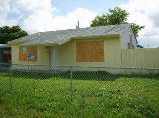 1940 SW 41st Ave, Fort Lauderdale, FL 33317