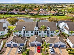 5963 Sand Wedge Ln Unit 203, Naples, FL 34110