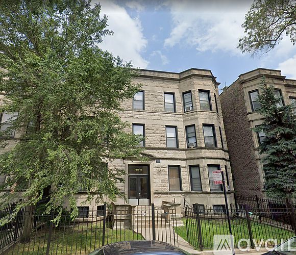 1st image of 3813 N Wilton Ave APT 3B